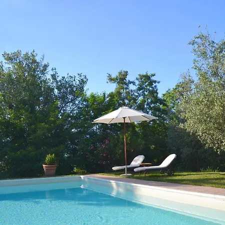 In Val Di Chiana *
