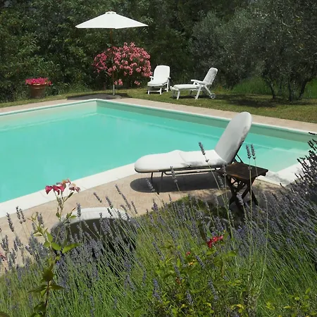 In Val Di Chiana *