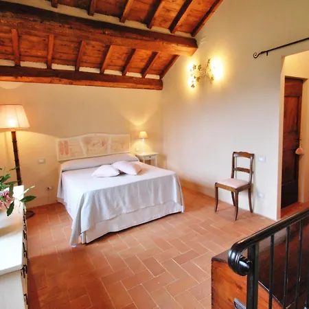 In Val Di Chiana * Кастильон-Фьорентино