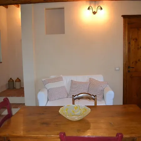 In Val Di Chiana *