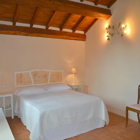 In Val Di Chiana