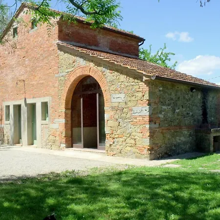 Дом отдыха In Val Di Chiana Кастильон-Фьорентино
