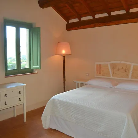 In Val Di Chiana Кастильон-Фьорентино