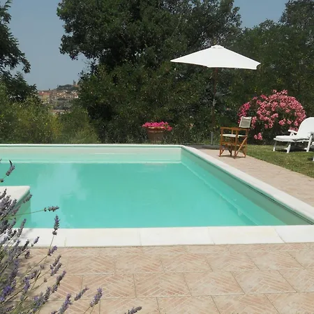 In Val Di Chiana * Кастильон-Фьорентино