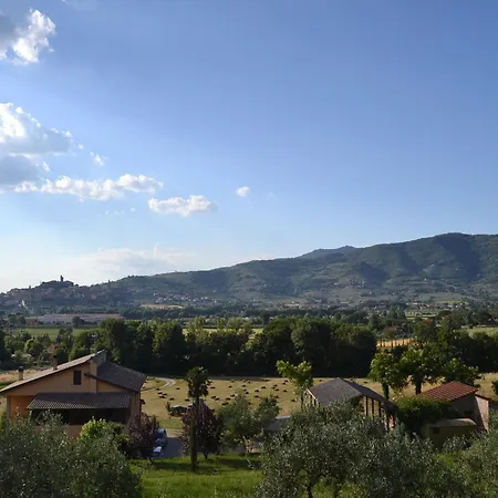 In Val Di Chiana Дом отдыха