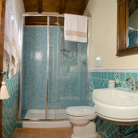 Дом отдыха In Val Di Chiana Кастильон-Фьорентино