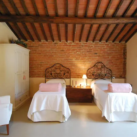 In Val Di Chiana * Кастильон-Фьорентино
