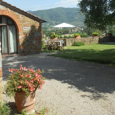 In Val Di Chiana Дом отдыха