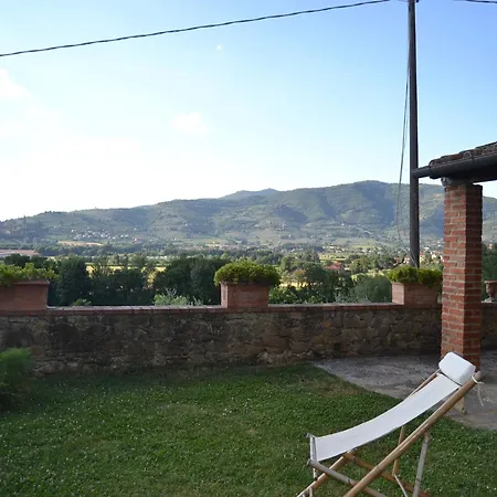 Дом отдыха In Val Di Chiana