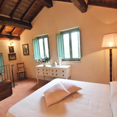 In Val Di Chiana * Кастильон-Фьорентино