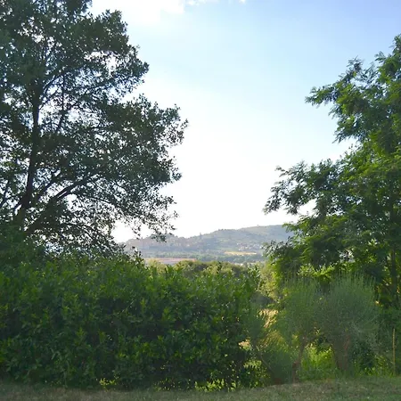 Дом отдыха In Val Di Chiana