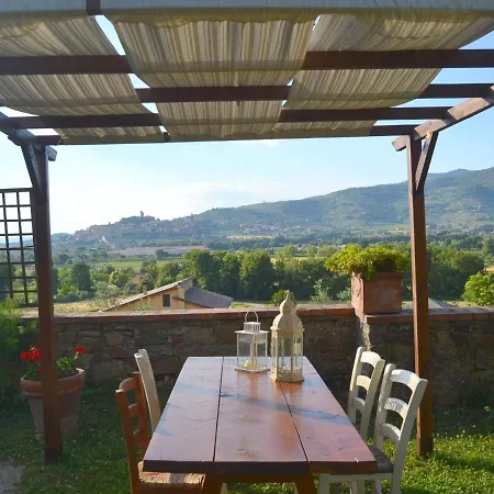 Belvilla By Oyo Casa Poggiolo Dom wakacyjny