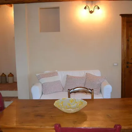 Belvilla By Oyo Casa Poggiolo Dom wakacyjny Castiglion Fiorentino