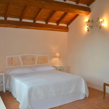 Belvilla By Oyo Casa Poggiolo * Castiglion Fiorentino