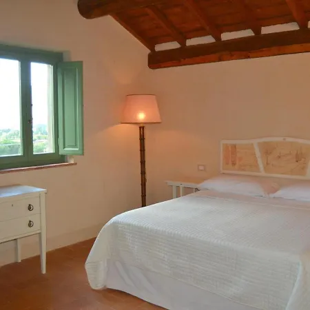 Belvilla By Oyo Casa Poggiolo Dom wakacyjny Castiglion Fiorentino