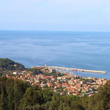 Belvilla By Oyo Casa Poggiolo * Castiglion Fiorentino